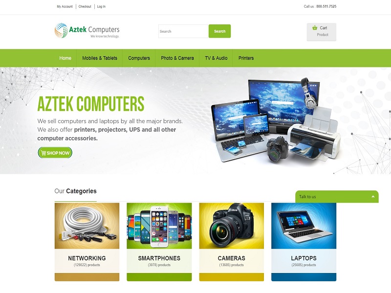 AztekComputers